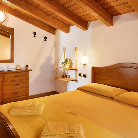 Chalet Maffins 2 Ливиньо Екстериор снимка