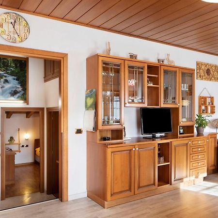 Chalet Maffins 2 Ливиньо Екстериор снимка
