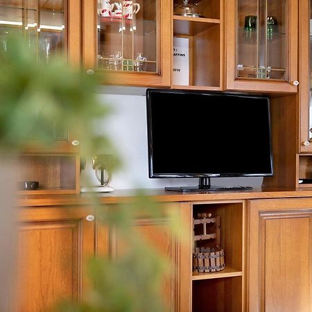 Chalet Maffins 2 Ливиньо Екстериор снимка