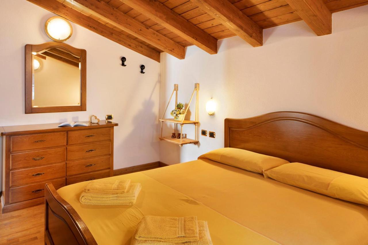 Chalet Maffins 2 Ливиньо Екстериор снимка