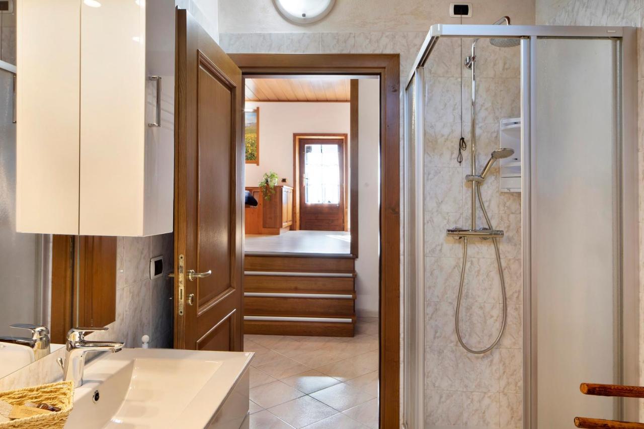 Chalet Maffins 2 Ливиньо Екстериор снимка