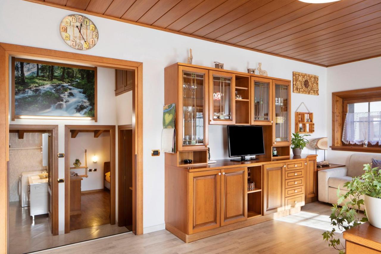 Chalet Maffins 2 Ливиньо Екстериор снимка