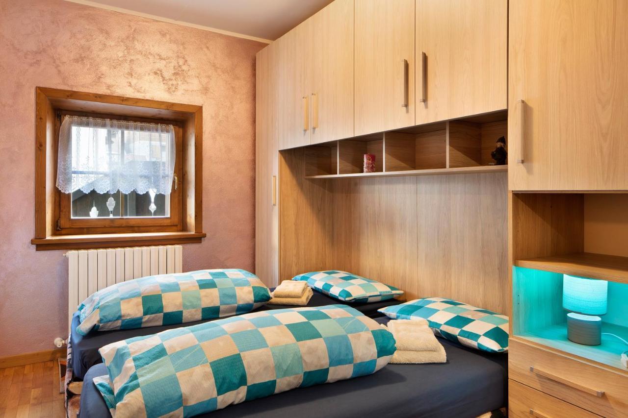 Chalet Maffins 2 Ливиньо Екстериор снимка