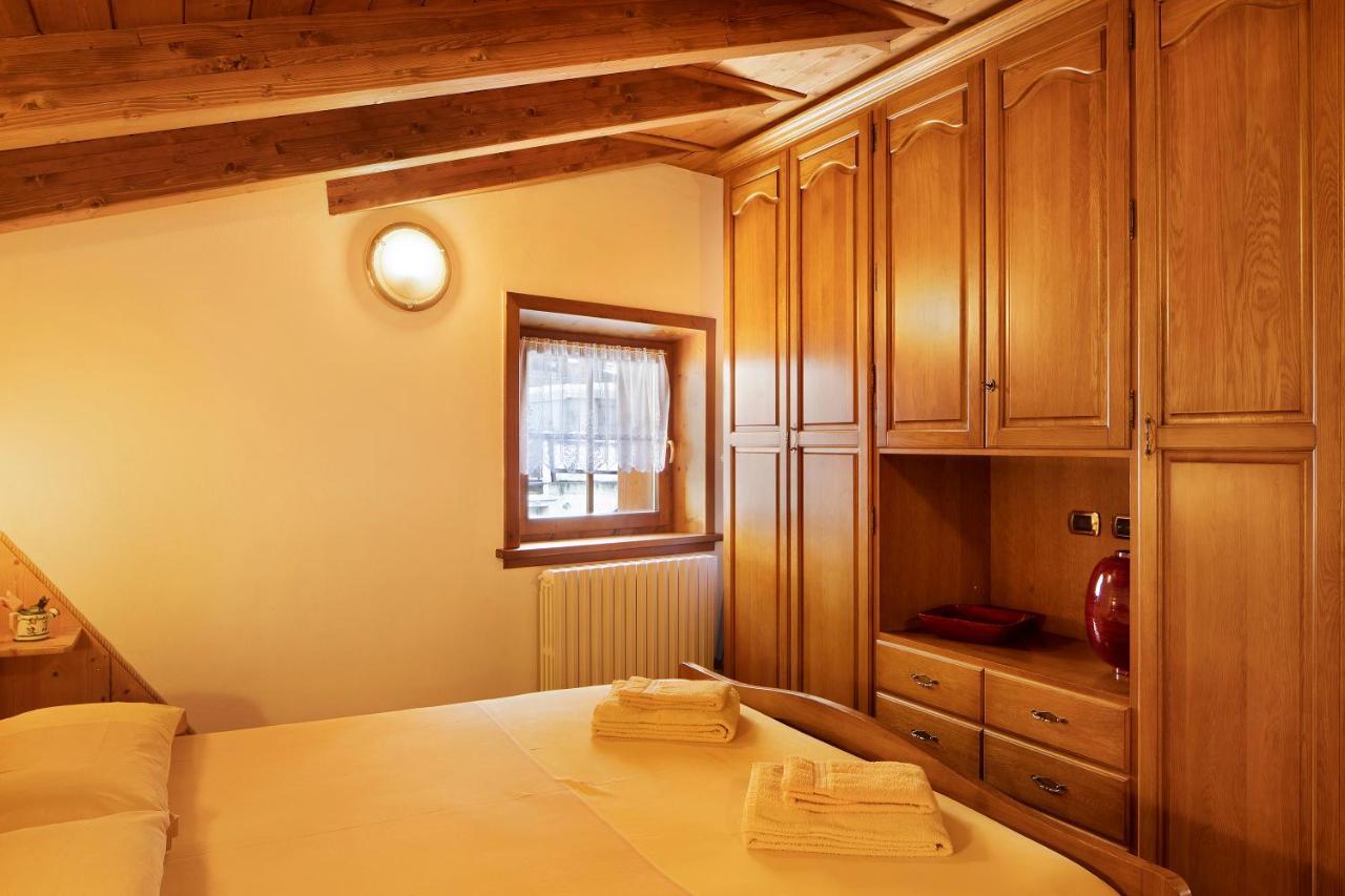 Chalet Maffins 2 Ливиньо Екстериор снимка