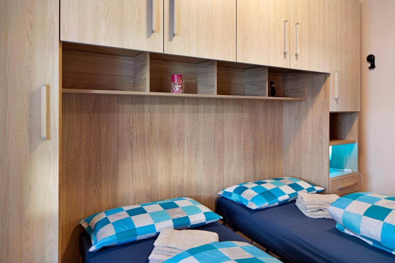Chalet Maffins 2 Ливиньо Екстериор снимка