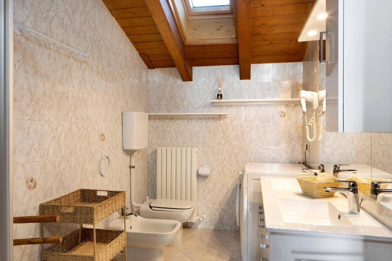 Chalet Maffins 2 Ливиньо Екстериор снимка